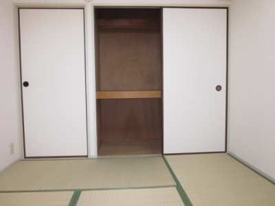和室収納