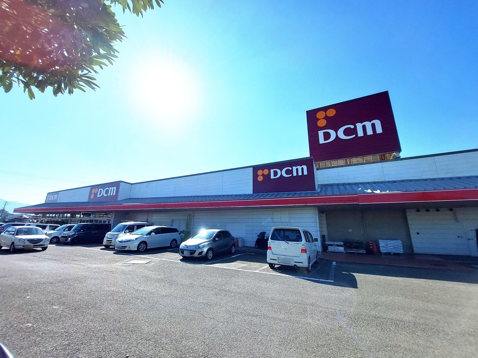 DCMダイキ 砥部店