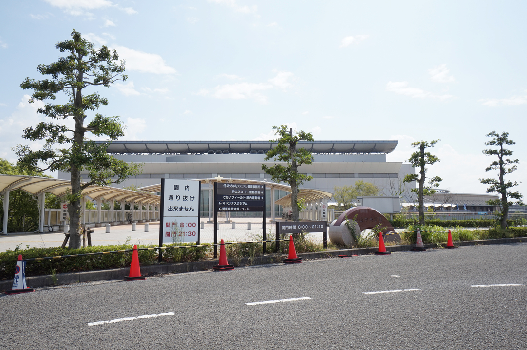 JR四国 予讃線 市坪駅