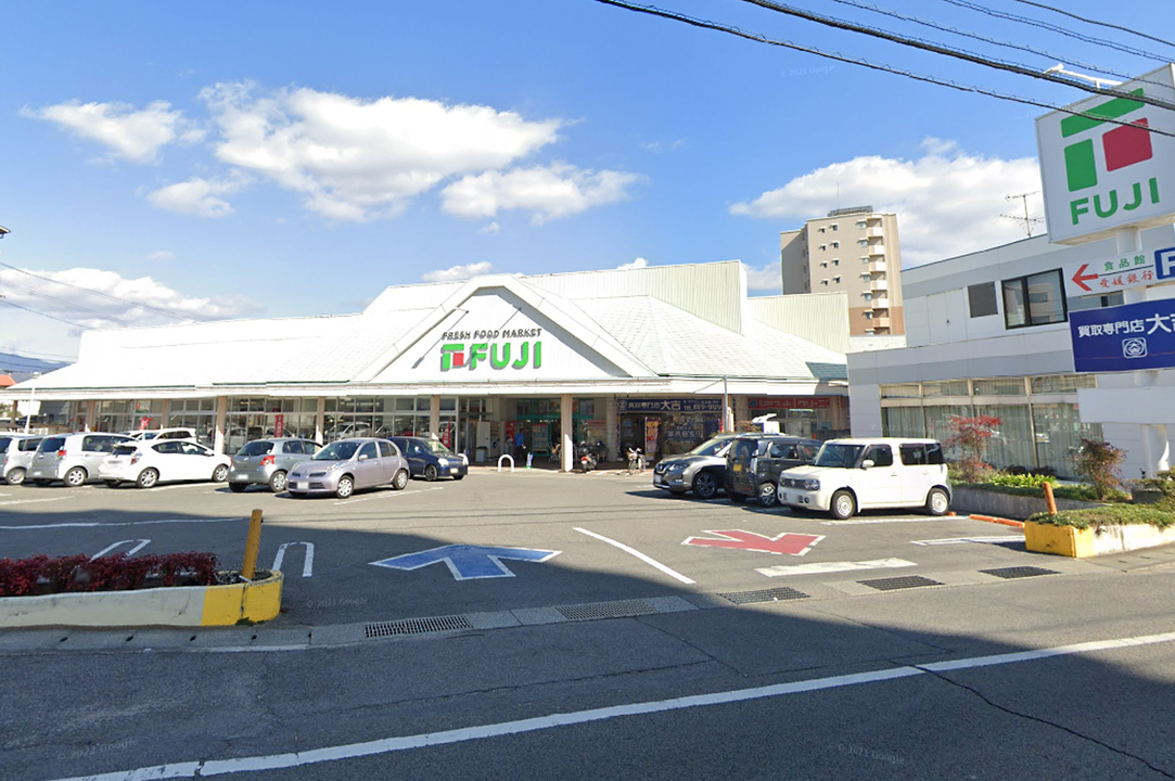 FUJI 松末店