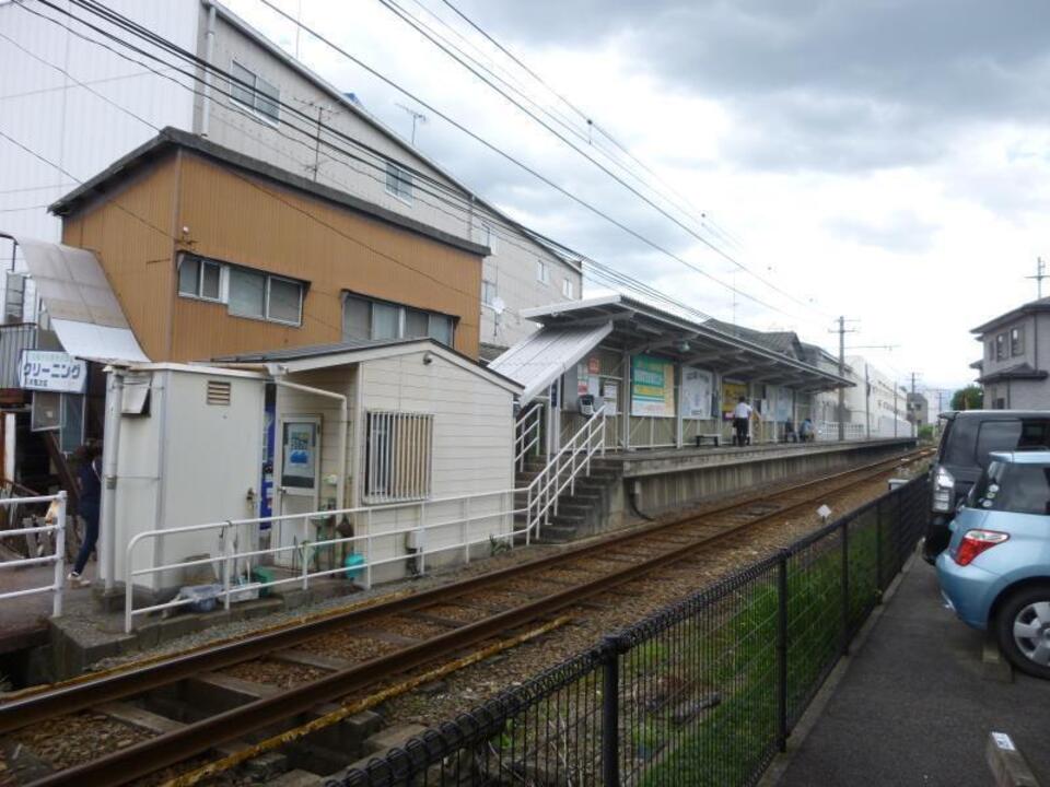 松山市立久米小学校