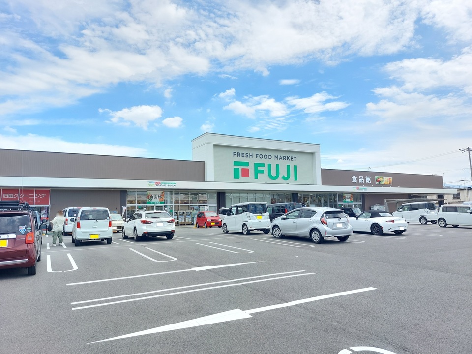 FUJI 松前店