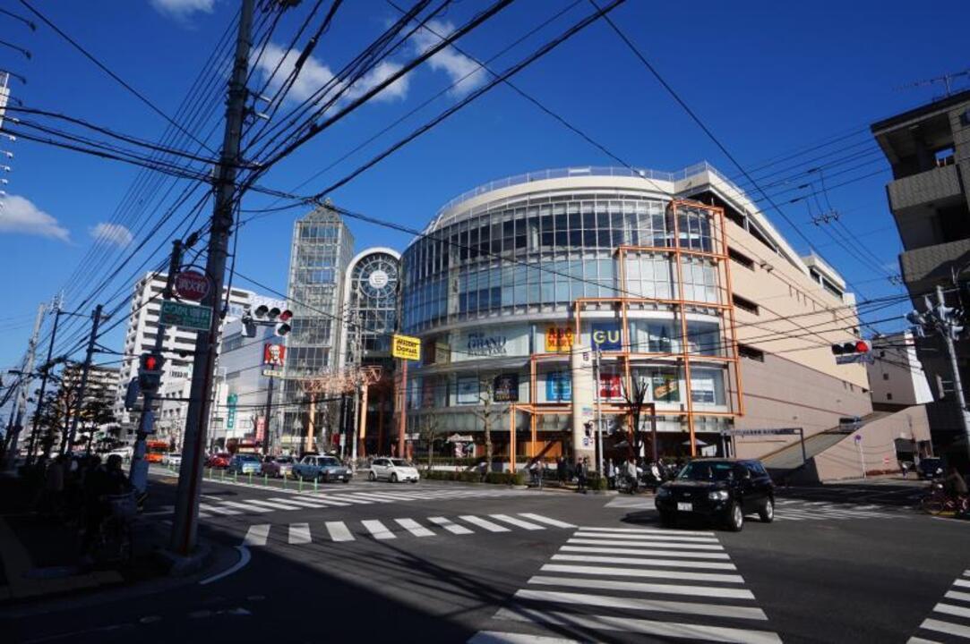 FUJI 本町店