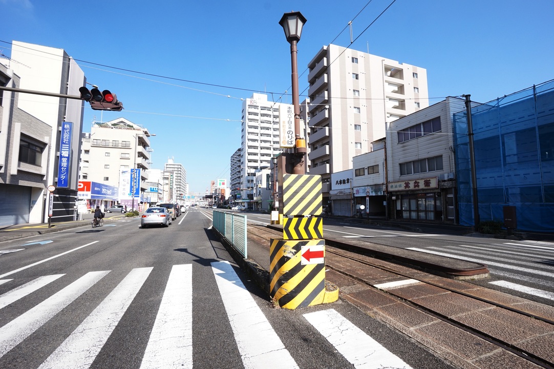 本町六丁目駅