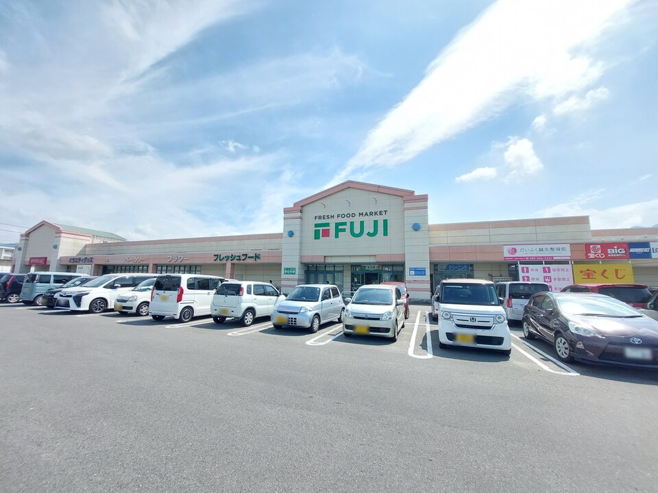 フジ見奈良店