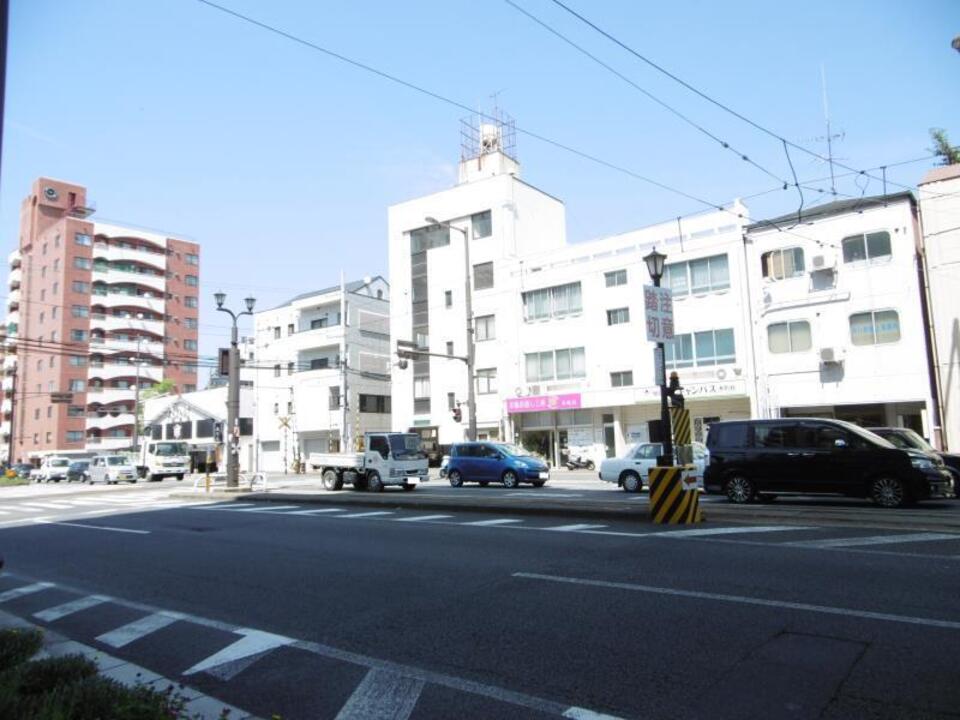 松山市立清水小学校