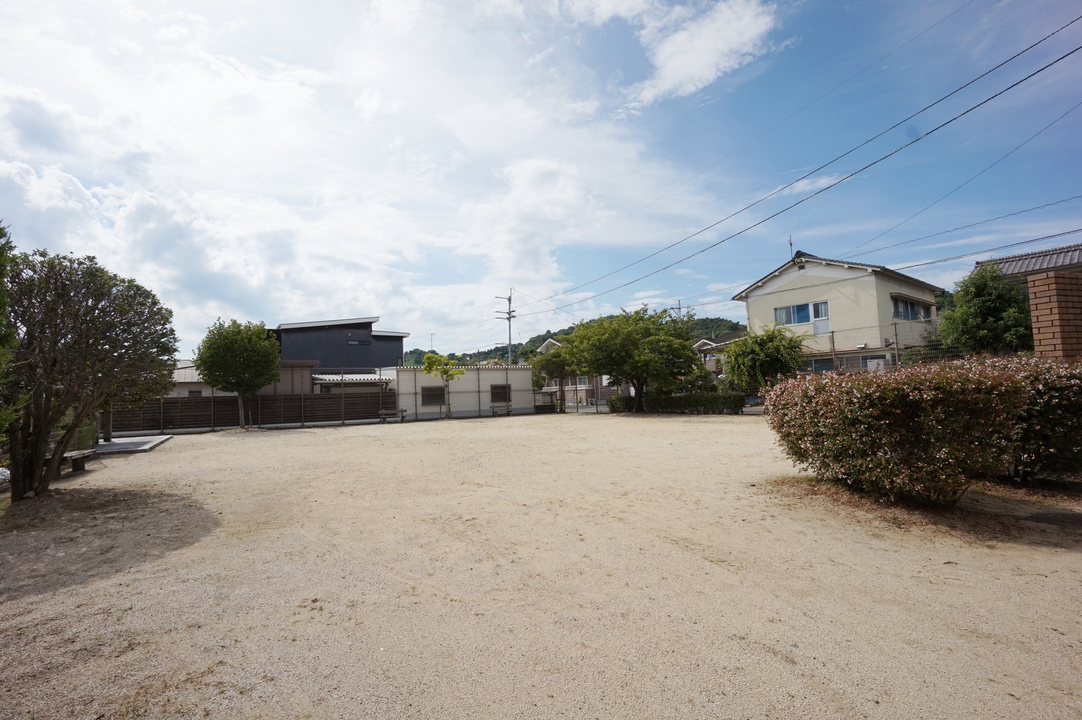 高岡中央公園