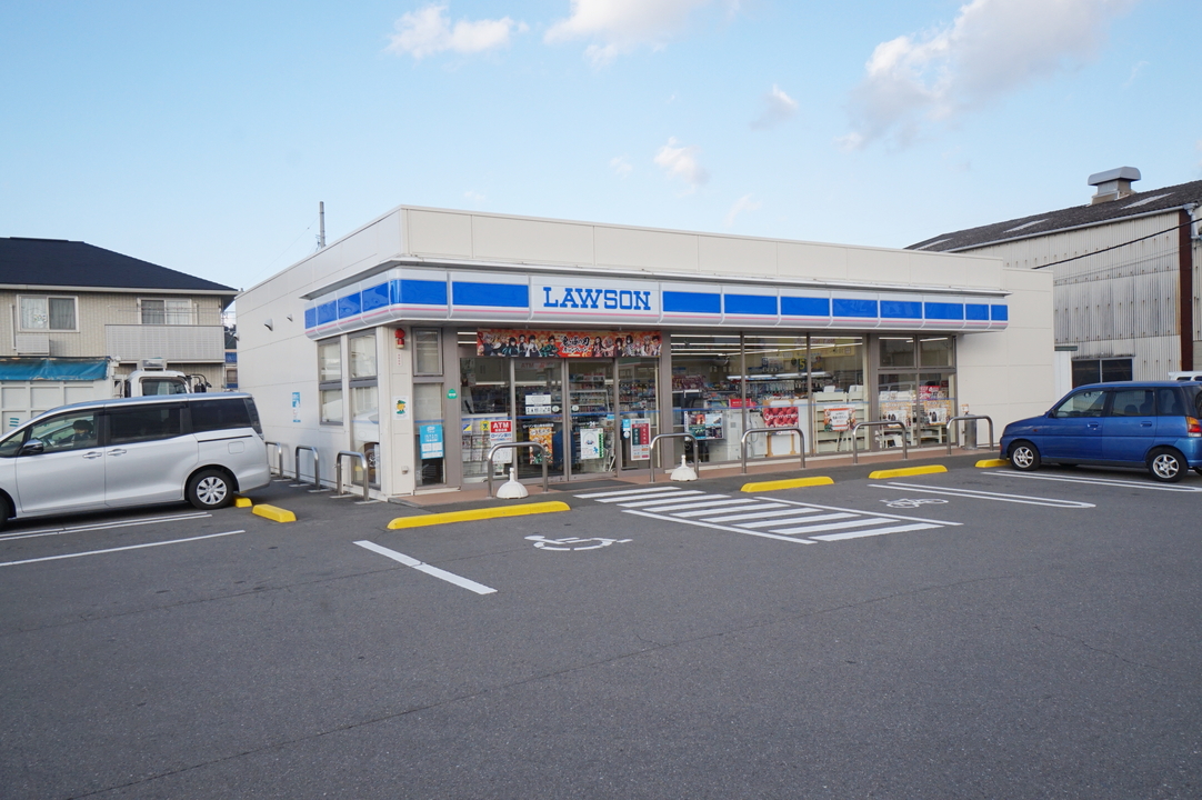 セブン-イレブン 松山南吉田町店