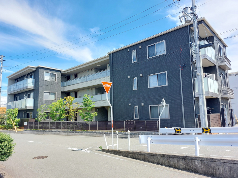単身向け｜愛媛県 松山市 松山市余戸南4丁目の賃貸マンション・不動産特集｜日本エイジェント