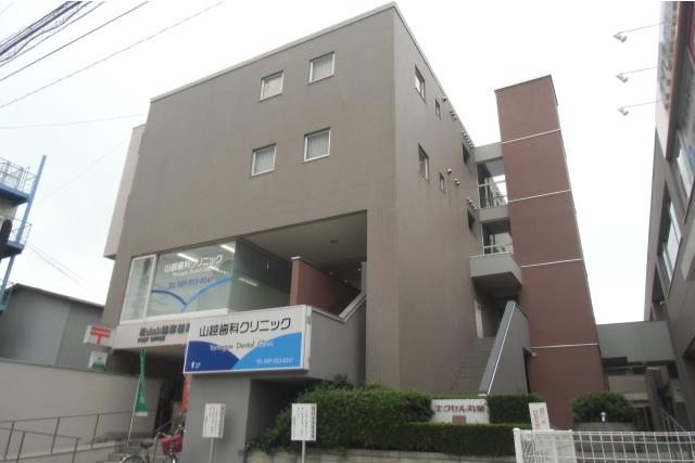 買い物便利物件特集 愛媛県 松山市 松山市山越４丁目の賃貸マンション 不動産特集 日本エイジェント