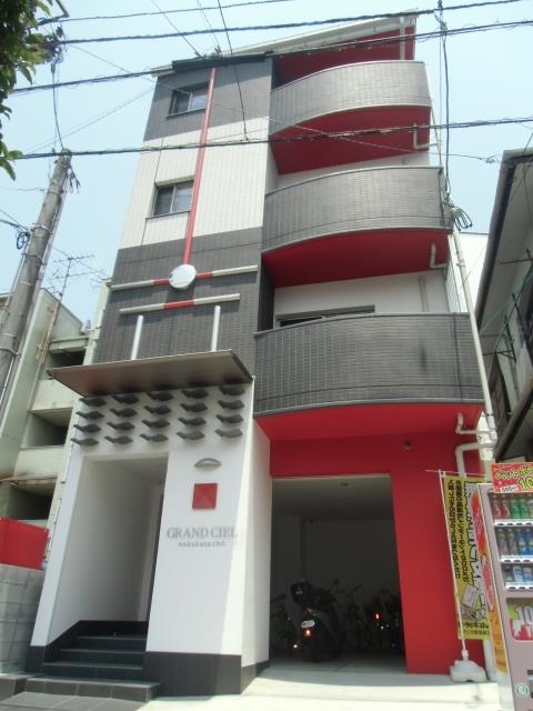 単身向け 愛媛県 松山市 松山市若草町の賃貸マンション 不動産特集 日本エイジェント