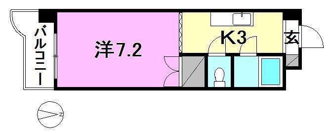 ロイヤルヒルズガーデン