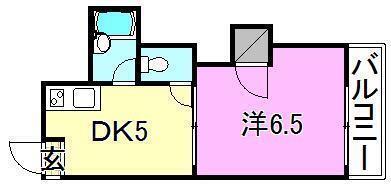 メゾンスバルpart１