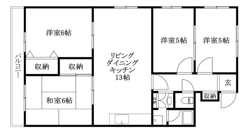 空港中央ビル