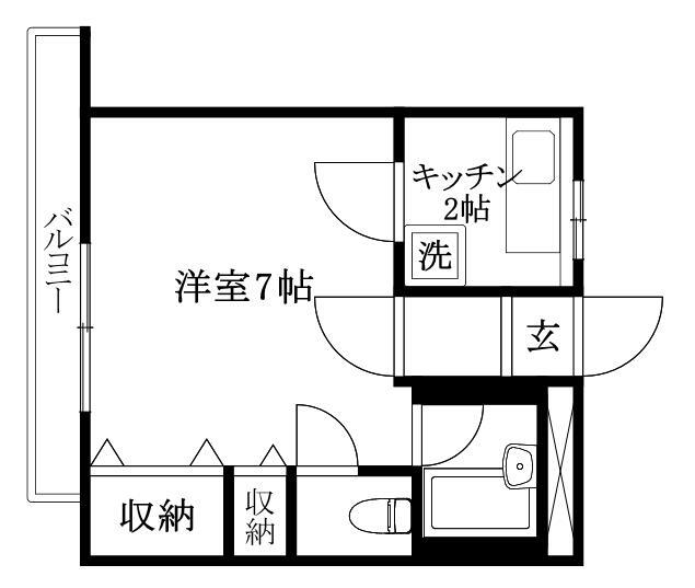 フレンドリー清水