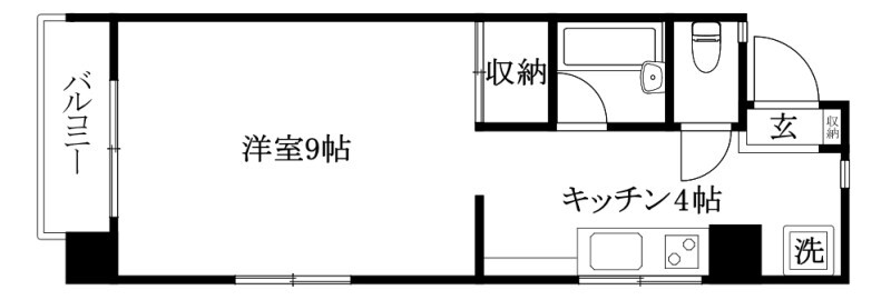 第３野中ビル