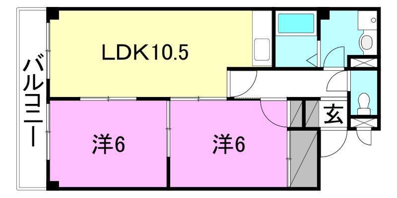 サクラメントハイツ