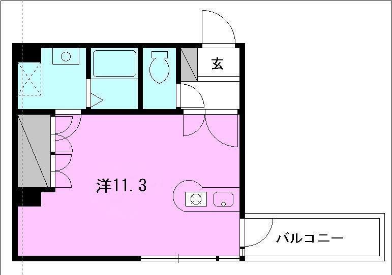 サンライズ豊坂