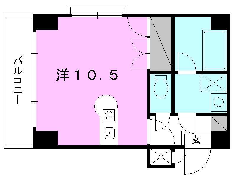 サンライズ豊坂