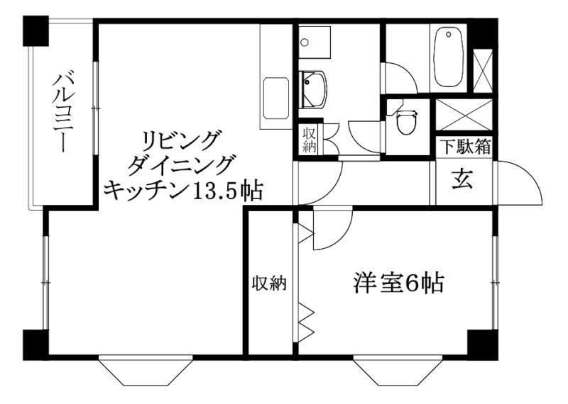 ピュアヒルズコート