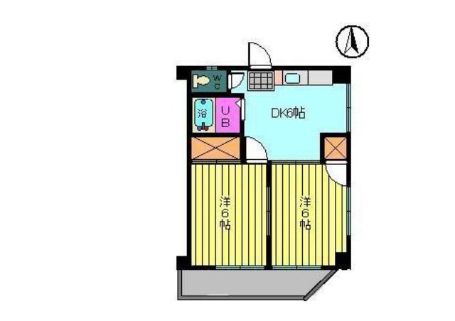 グリーンコート