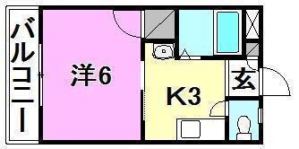 グランデュア宮田