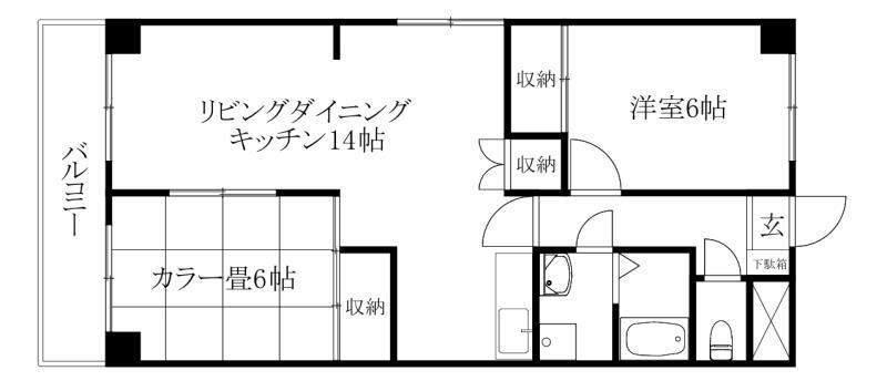 クオリティーハイツ尾崎