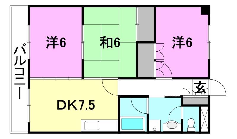 アメニティ25