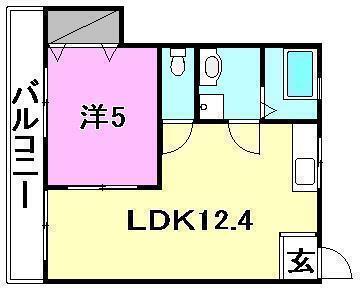 アルトルーフ２