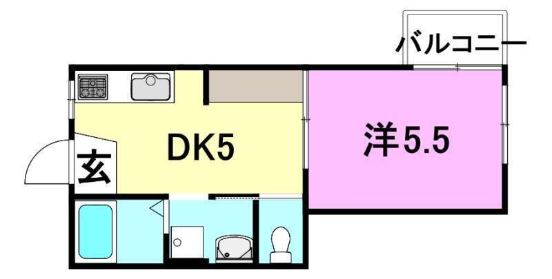 オックスフォードサーカス春日町本館