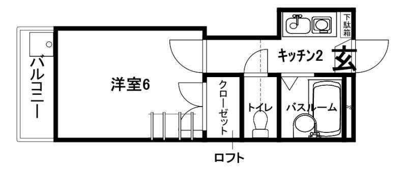 プレシアス紅葉町