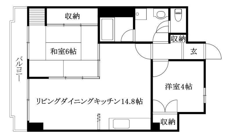 ライオンズマンション三番町