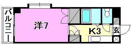 ジョイフル第3今市