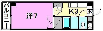 ジョイフル第3今市