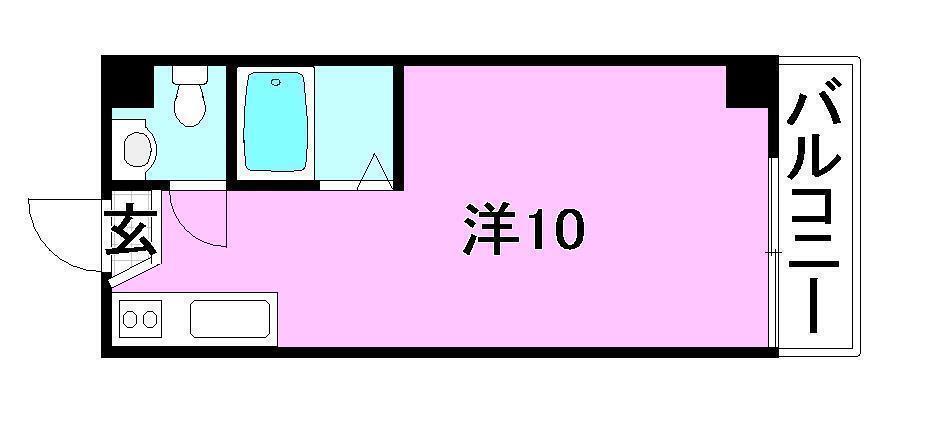 エトワール鉄砲町