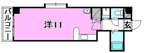 ベルメゾン生石南