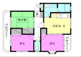 ヴァン・ヴェール久米