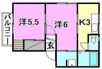 福勝ハウス