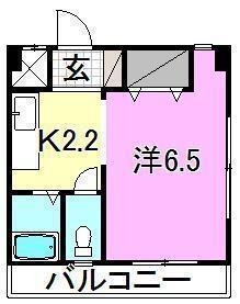 プランドール木屋町