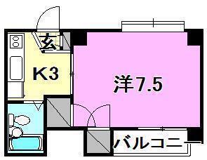 グリーンアート紅葉町