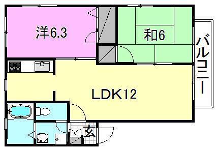 ディアス西石井