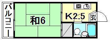 第３成田マンション