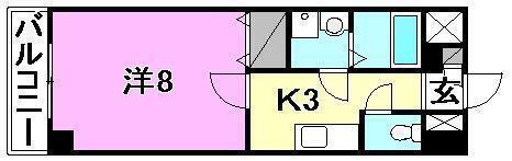 ルーチェ志津川