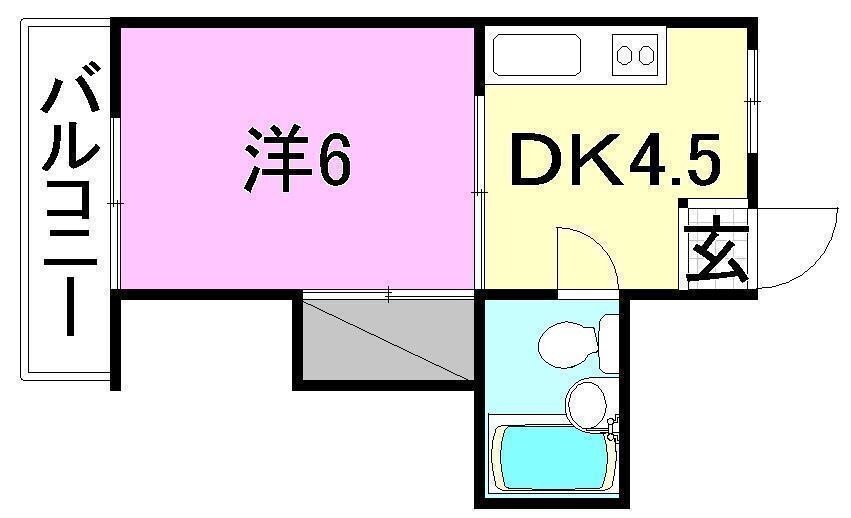 コーポエンジェル　パート1