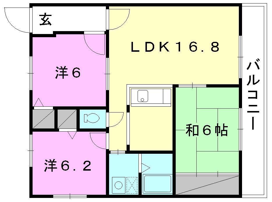 サンヴァリエ岩崎