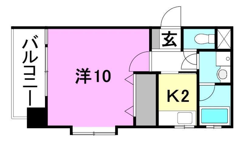 ニックビル持田