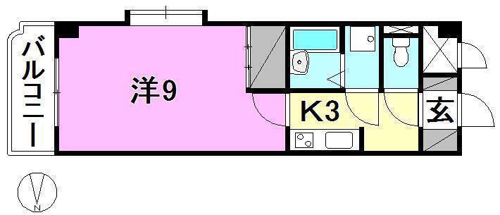 フォレスト中央