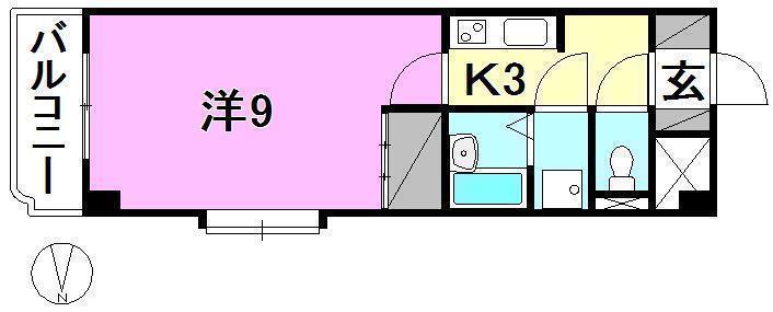 フォレスト中央