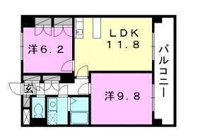 天山ガーデンハウス