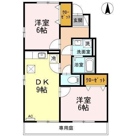 セジュールふくずみ